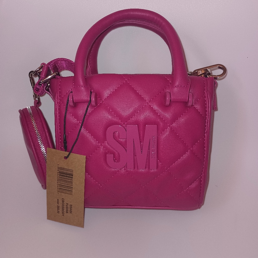 Steve Madden Mini Tote Purse